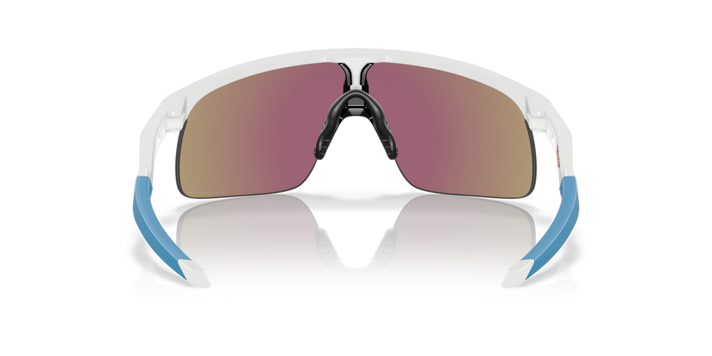 Oakley OJ9010 Resistor (Youth Fit) Shield Kids Sunglasses