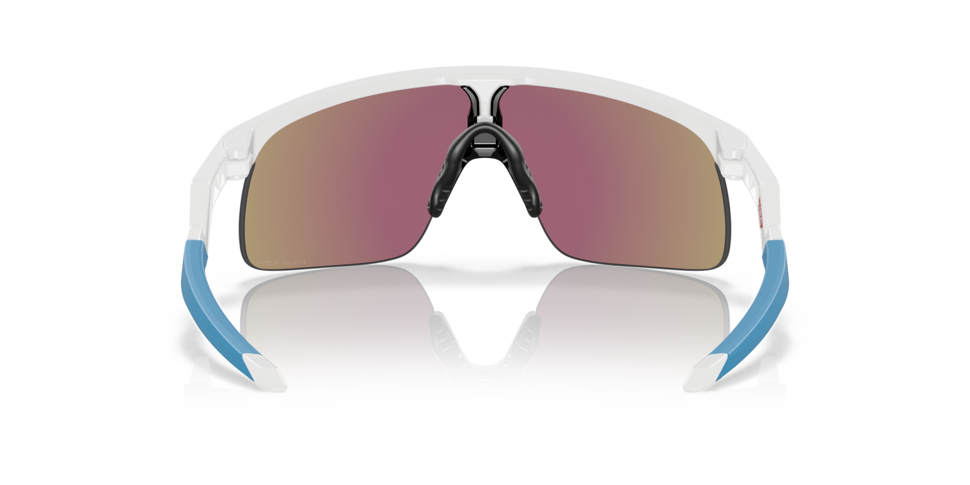Oakley OJ9010 Resistor (Youth Fit) Shield Kids Sunglasses