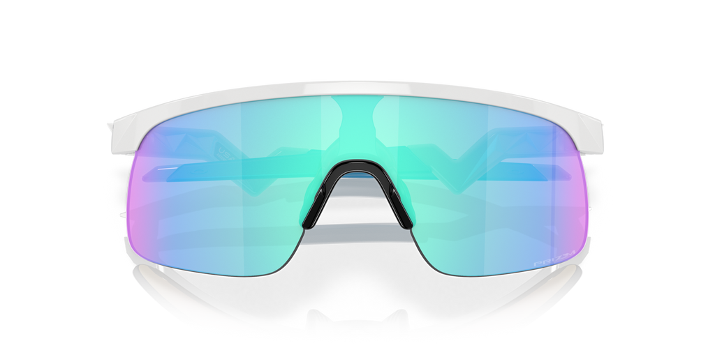 Oakley OJ9010 Resistor (Youth Fit) Shield Kids Sunglasses