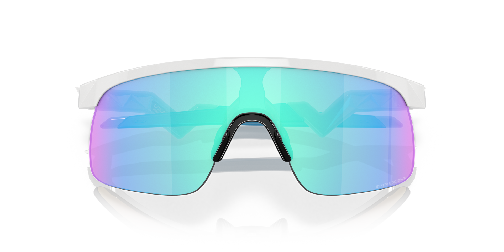 Oakley OJ9010 Resistor (Youth Fit) Shield Kids Sunglasses