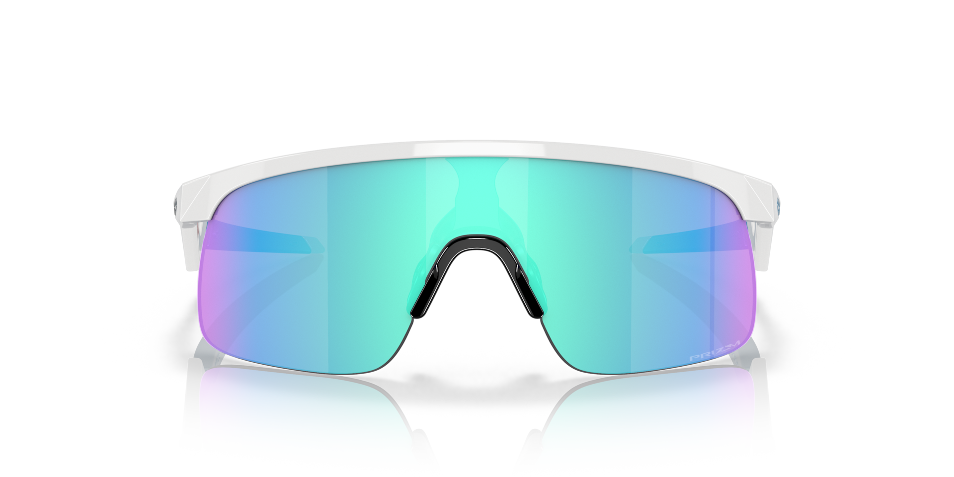 Oakley OJ9010 Resistor (Youth Fit) Shield Kids Sunglasses