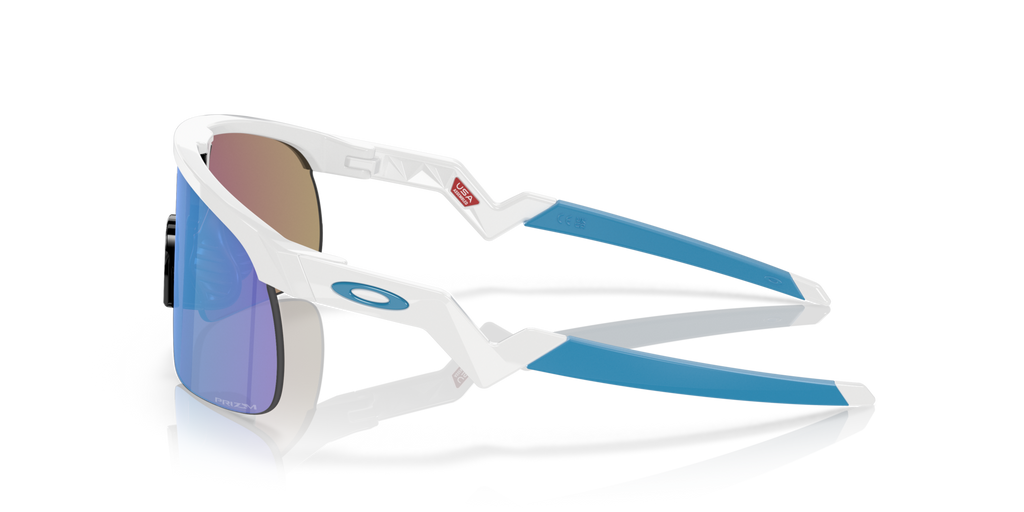 Oakley OJ9010 Resistor (Youth Fit) Shield Kids Sunglasses