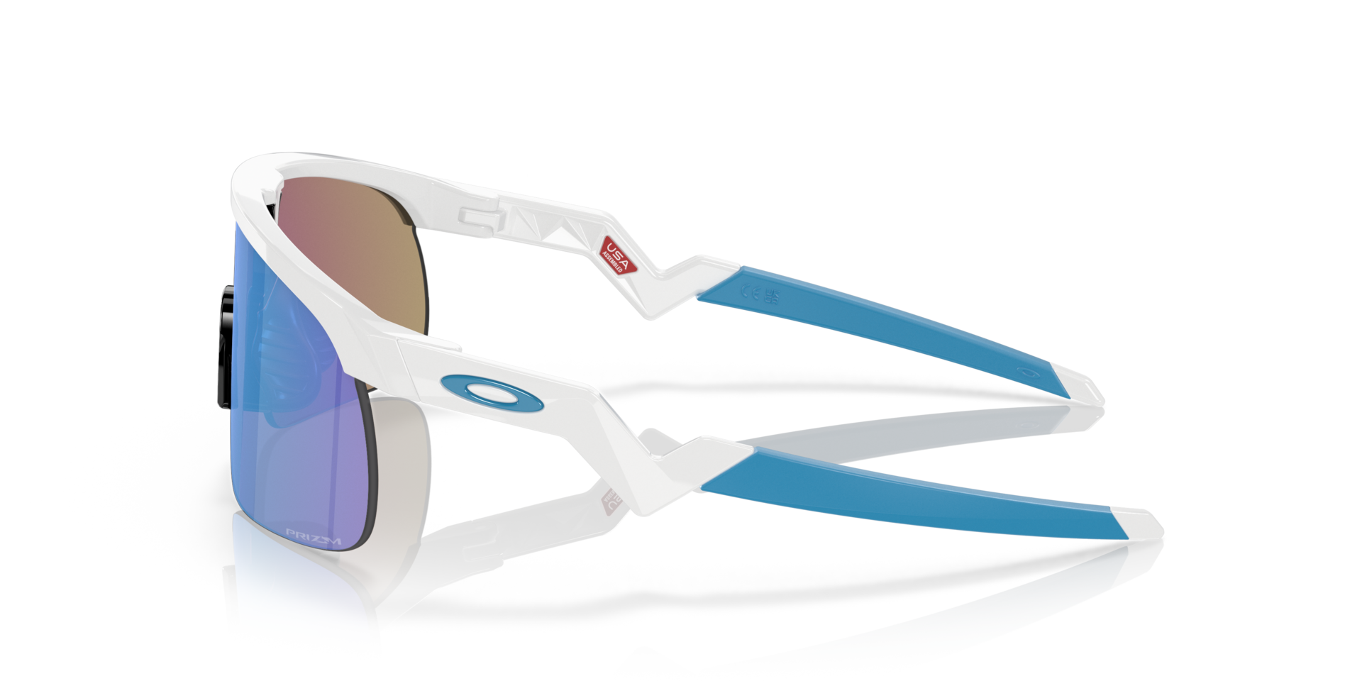Oakley OJ9010 Resistor (Youth Fit) Shield Kids Sunglasses