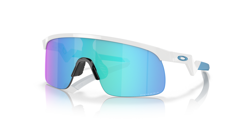 Oakley OJ9010 Resistor (Youth Fit) Shield Kids Sunglasses