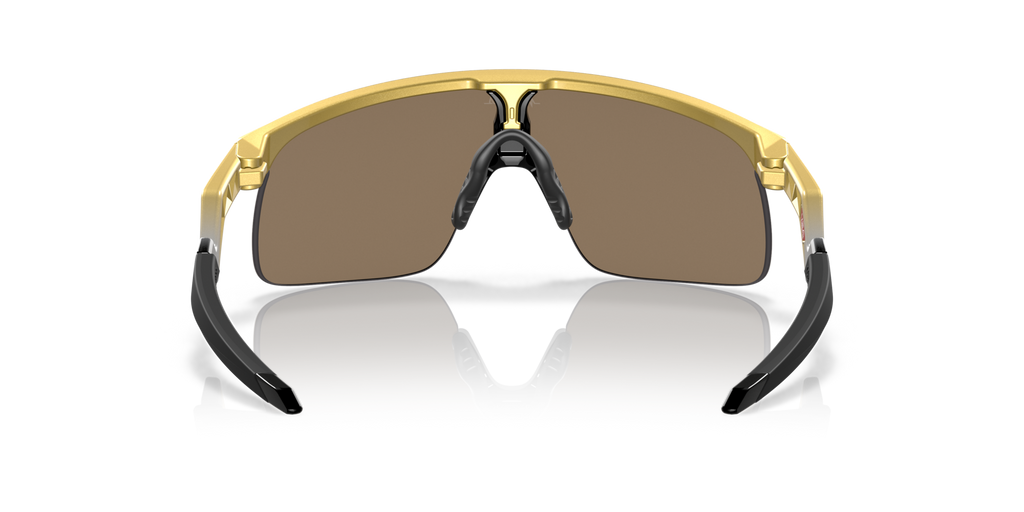 Oakley OJ9010 Resistor (Youth Fit) Patrick Mahomes II Collection Shield Kids Sunglasses