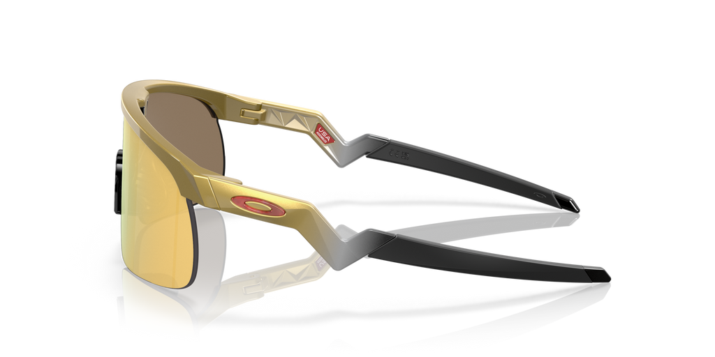 Oakley OJ9010 Resistor (Youth Fit) Patrick Mahomes II Collection Shield Kids Sunglasses