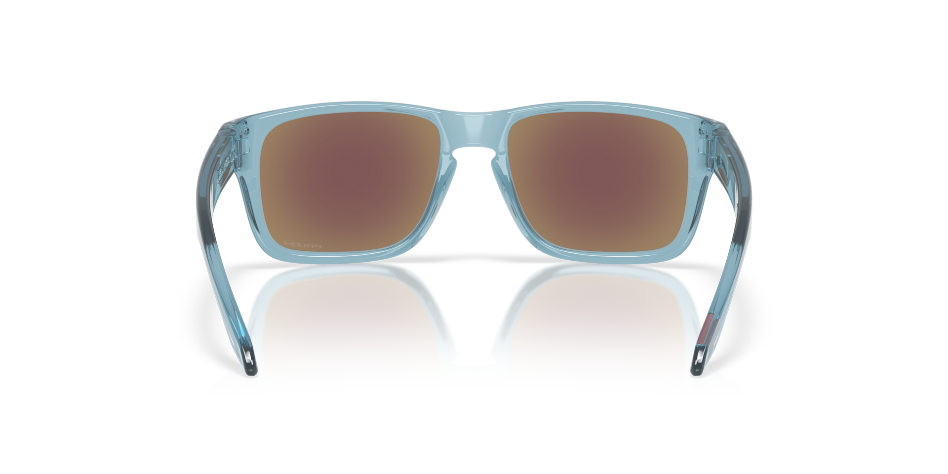 Oakley OJ9014 Holbrook XXS (Youth Fit) Rectangle Kids Sunglasses - Clear