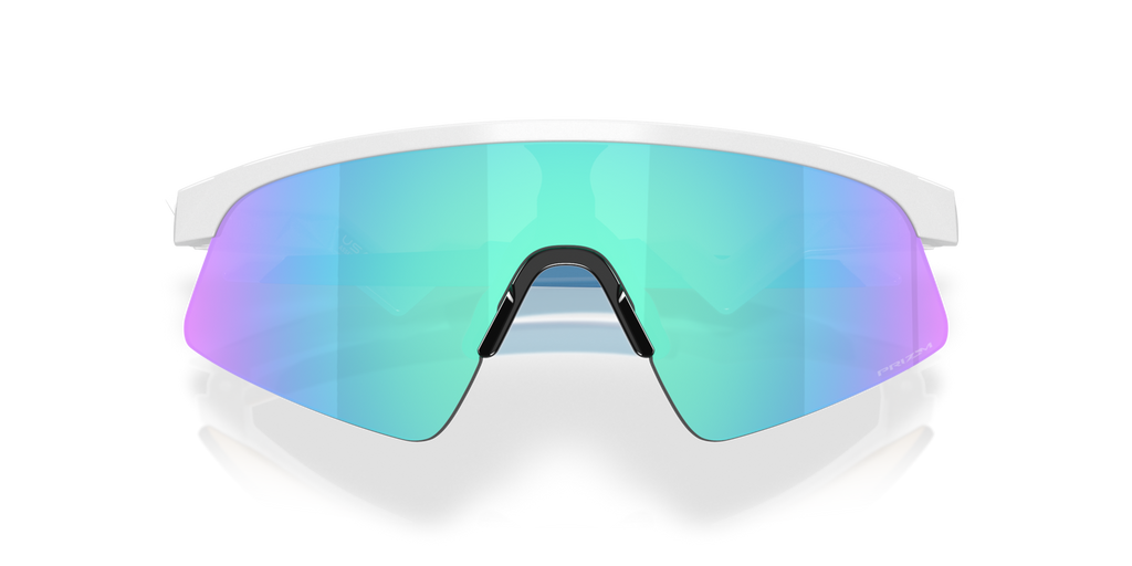 Oakley OJ9015 Resistor Sweep (Youth Fit) Rectangle Kids Sunglasses - Matte Pacific