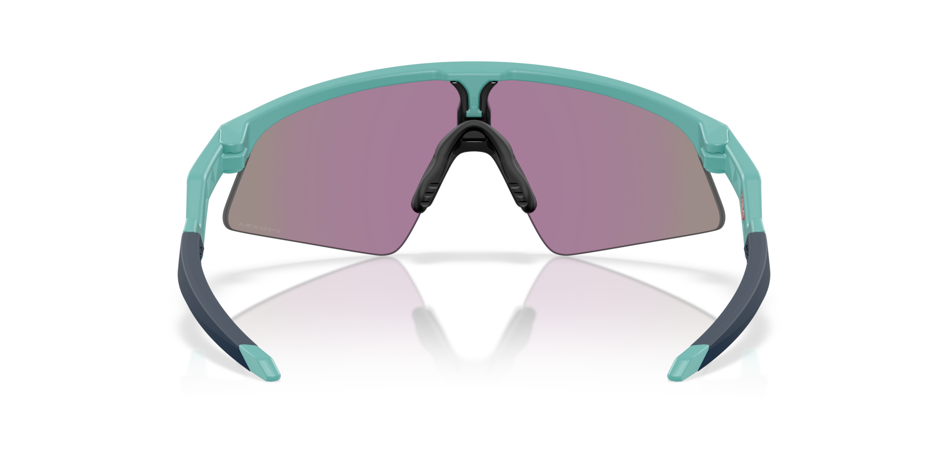 Oakley OJ9015 Resistor Sweep (Youth Fit) Rectangle Kids Sunglasses - Matte Pacific