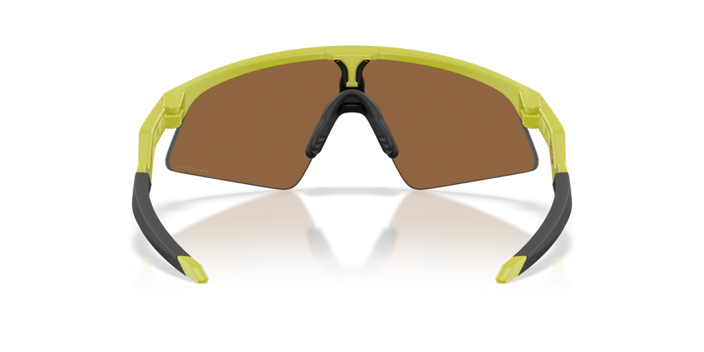 Oakley OJ9015 Resistor Sweep (Youth Fit) Limitless Collection Rectangle Kids Sunglasses