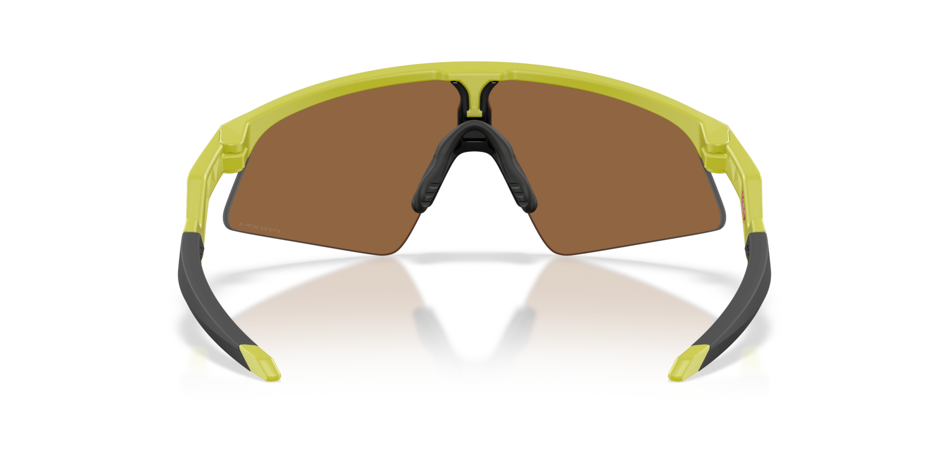 Oakley OJ9015 Resistor Sweep (Youth Fit) Limitless Collection Rectangle Kids Sunglasses