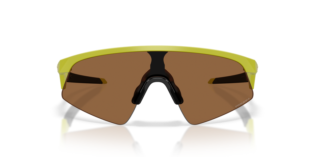 Oakley OJ9015 Resistor Sweep (Youth Fit) Limitless Collection Rectangle Kids Sunglasses