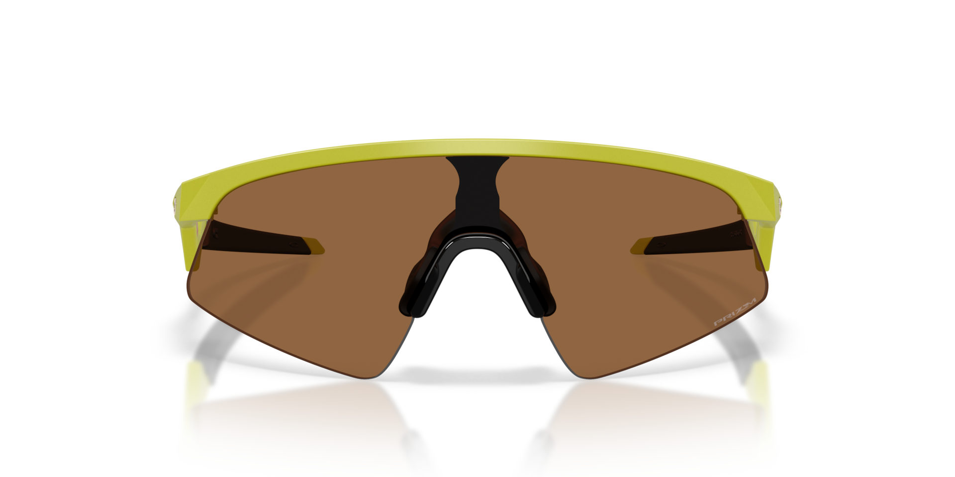 Oakley OJ9015 Resistor Sweep (Youth Fit) Limitless Collection Rectangle Kids Sunglasses