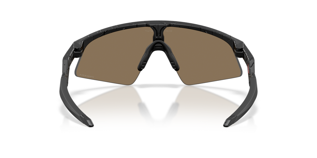 Oakley OJ9015 Resistor Sweep (Youth Fit) Gridiron Collection Rectangle Kids Sunglasses