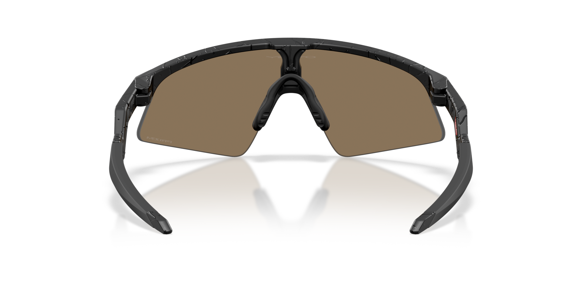Oakley OJ9015 Resistor Sweep (Youth Fit) Gridiron Collection Rectangle Kids Sunglasses