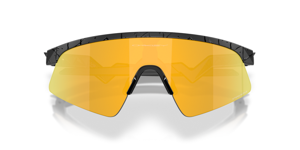 Oakley OJ9015 Resistor Sweep (Youth Fit) Gridiron Collection Rectangle Kids Sunglasses