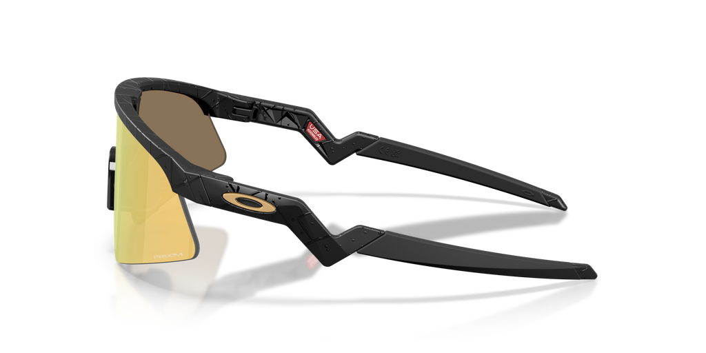 Oakley OJ9015 Resistor Sweep (Youth Fit) Gridiron Collection Rectangle Kids Sunglasses