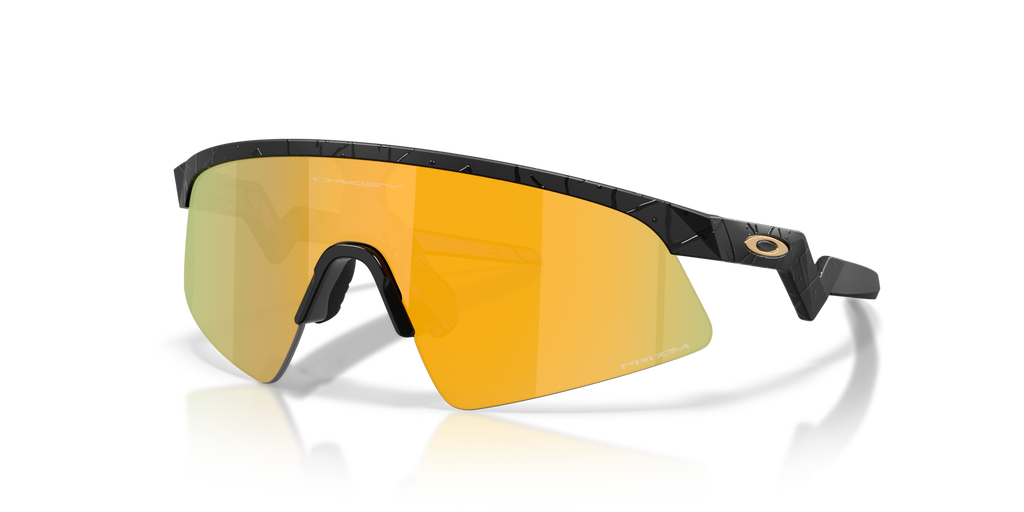 Oakley OJ9015 Resistor Sweep (Youth Fit) Gridiron Collection Rectangle Kids Sunglasses