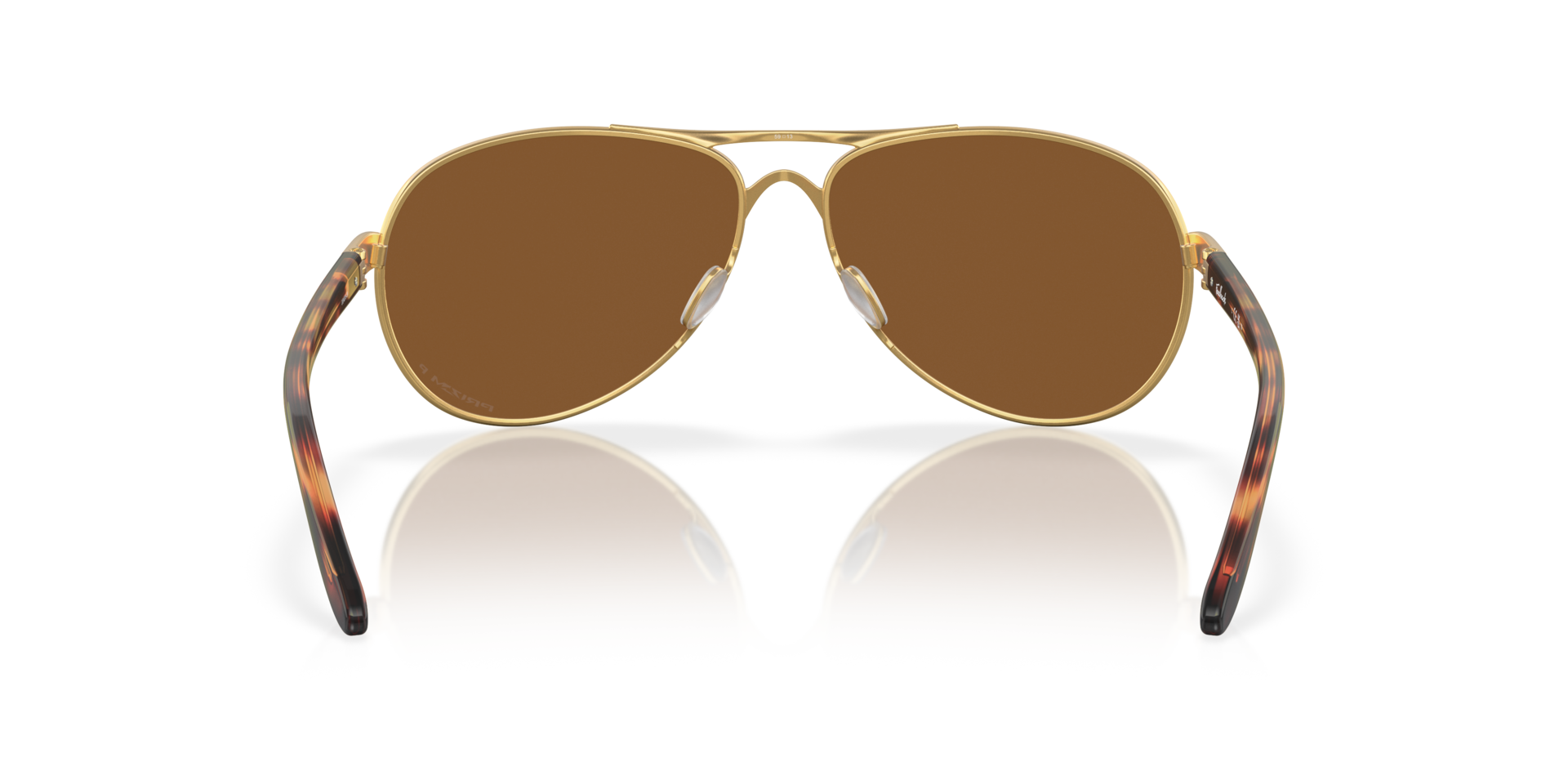 Oakley OO4079 Feedback Round Sunglasses