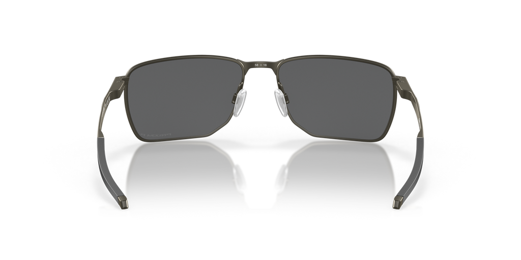 Oakley OO4142 Ejector Rectangle Sunglasses