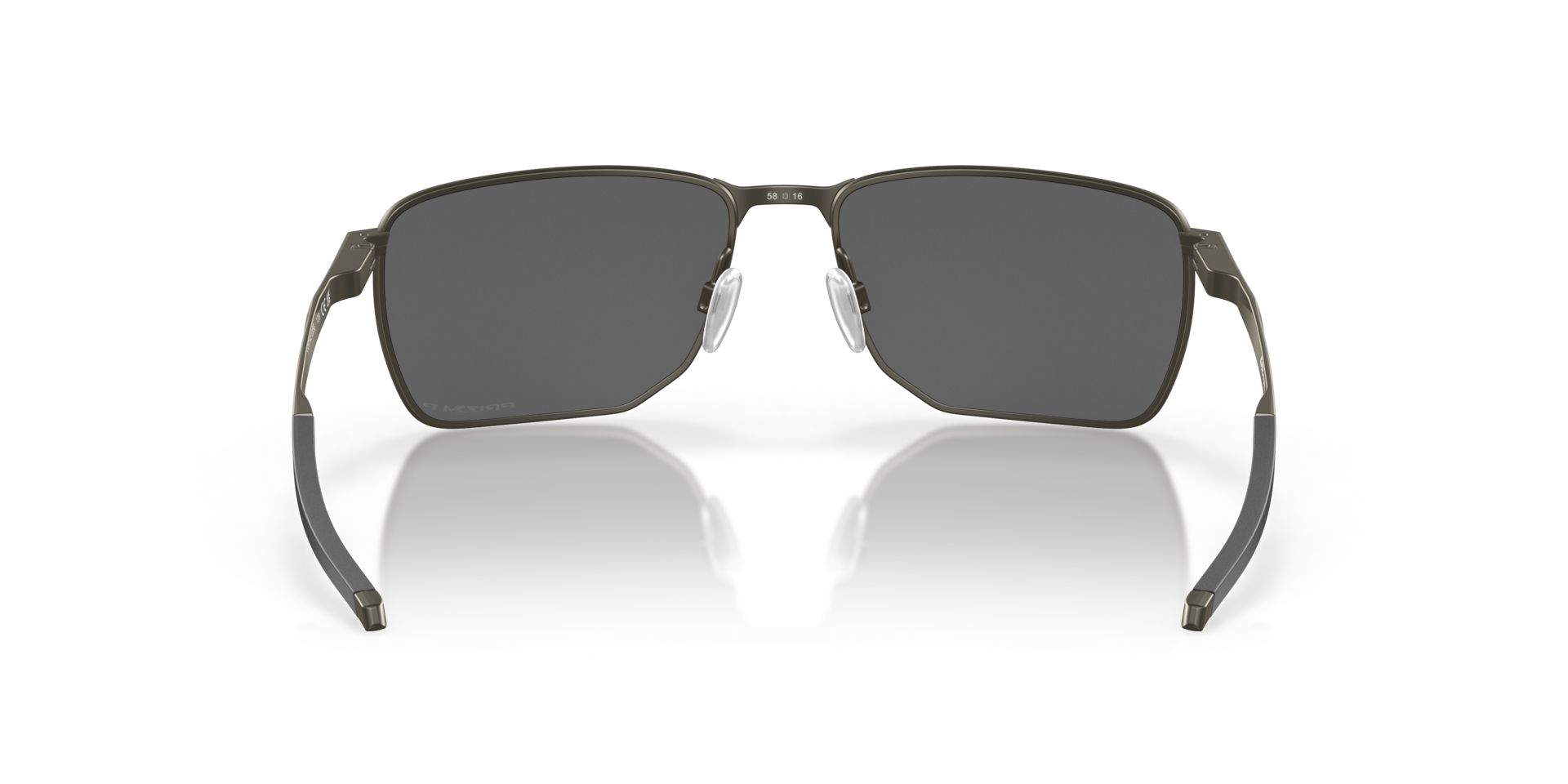 Oakley OO4142 Ejector Rectangle Sunglasses