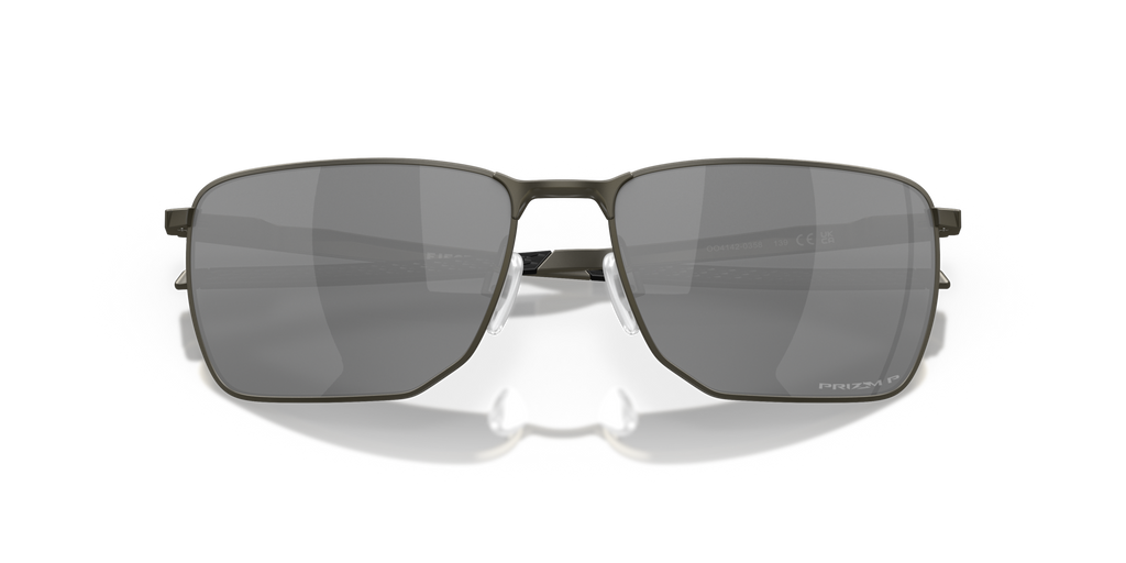 Oakley OO4142 Ejector Rectangle Sunglasses