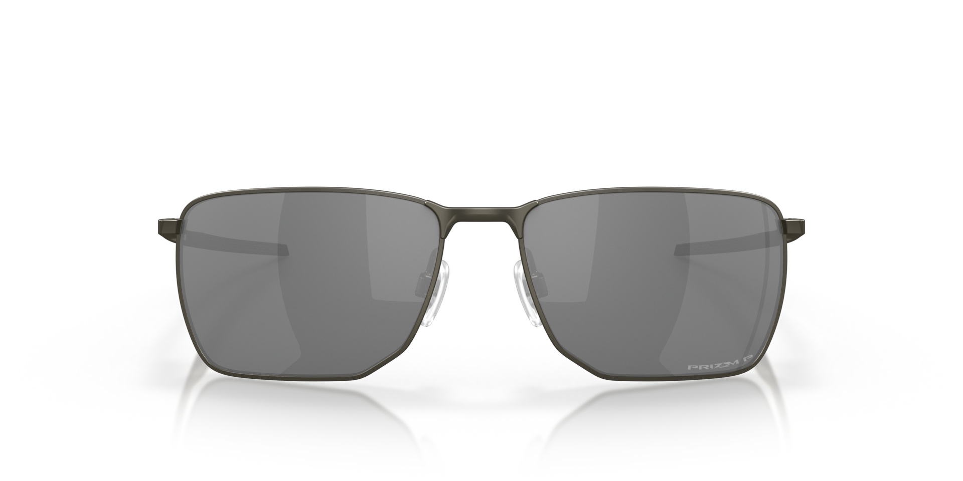 Oakley OO4142 Ejector Rectangle Sunglasses