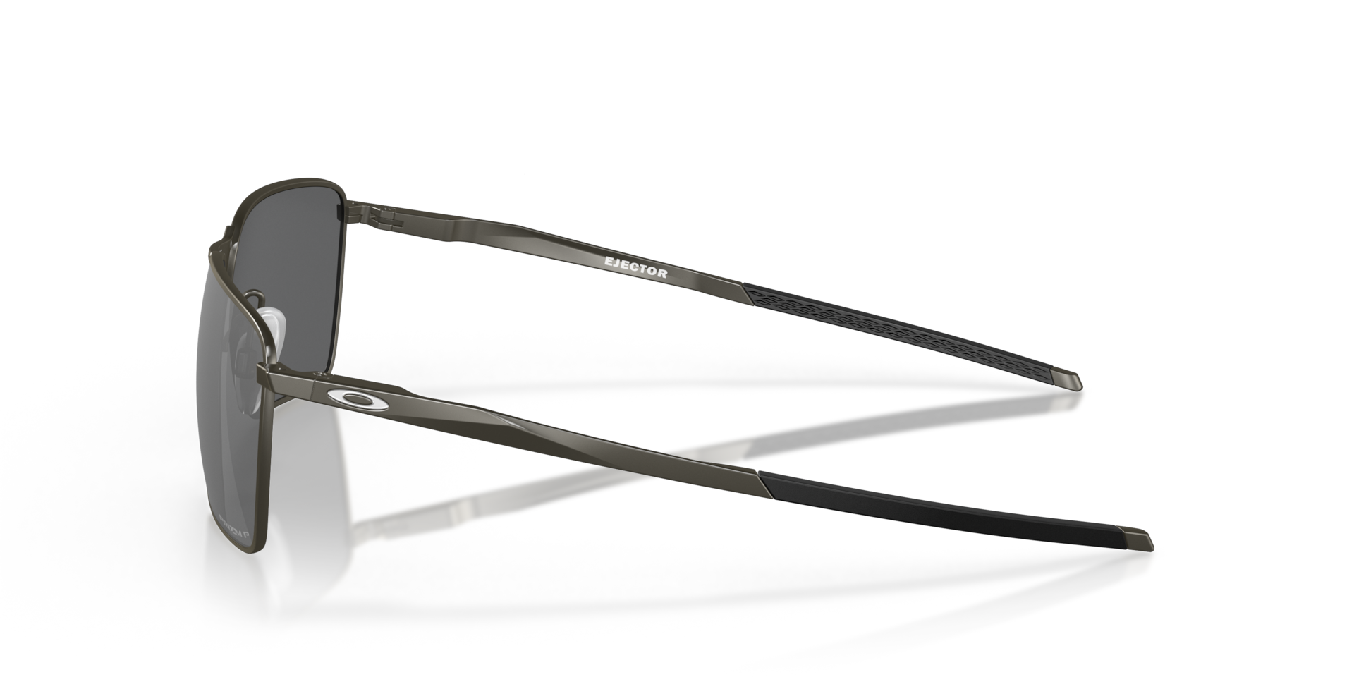 Oakley OO4142 Ejector Rectangle Sunglasses
