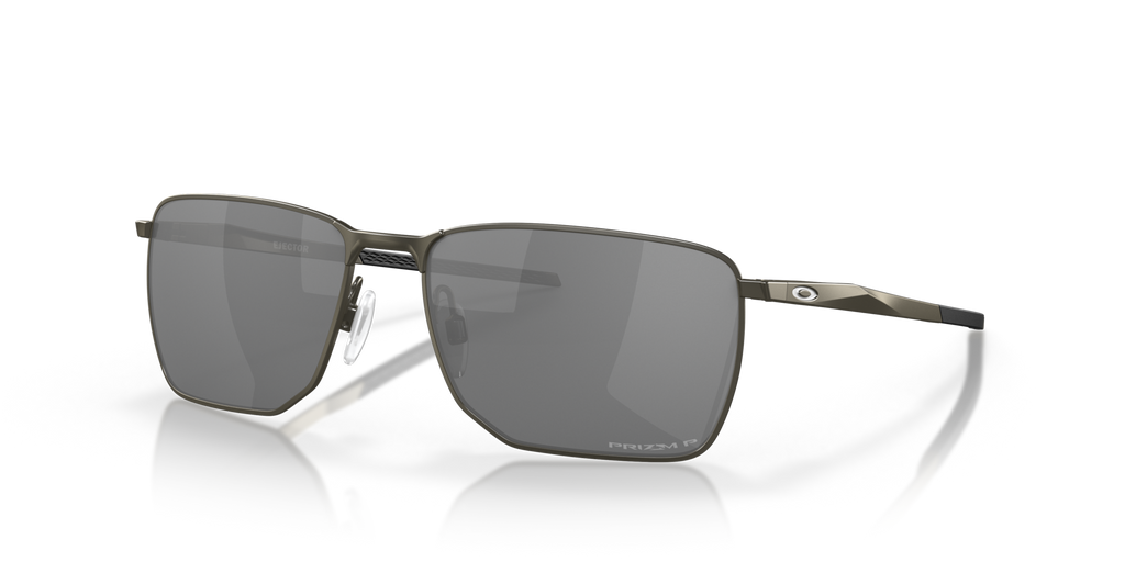 Oakley OO4142 Ejector Rectangle Sunglasses