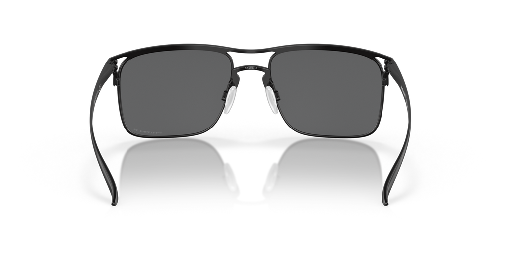 Oakley OO6048 Holbrook TI Square Sunglasses
