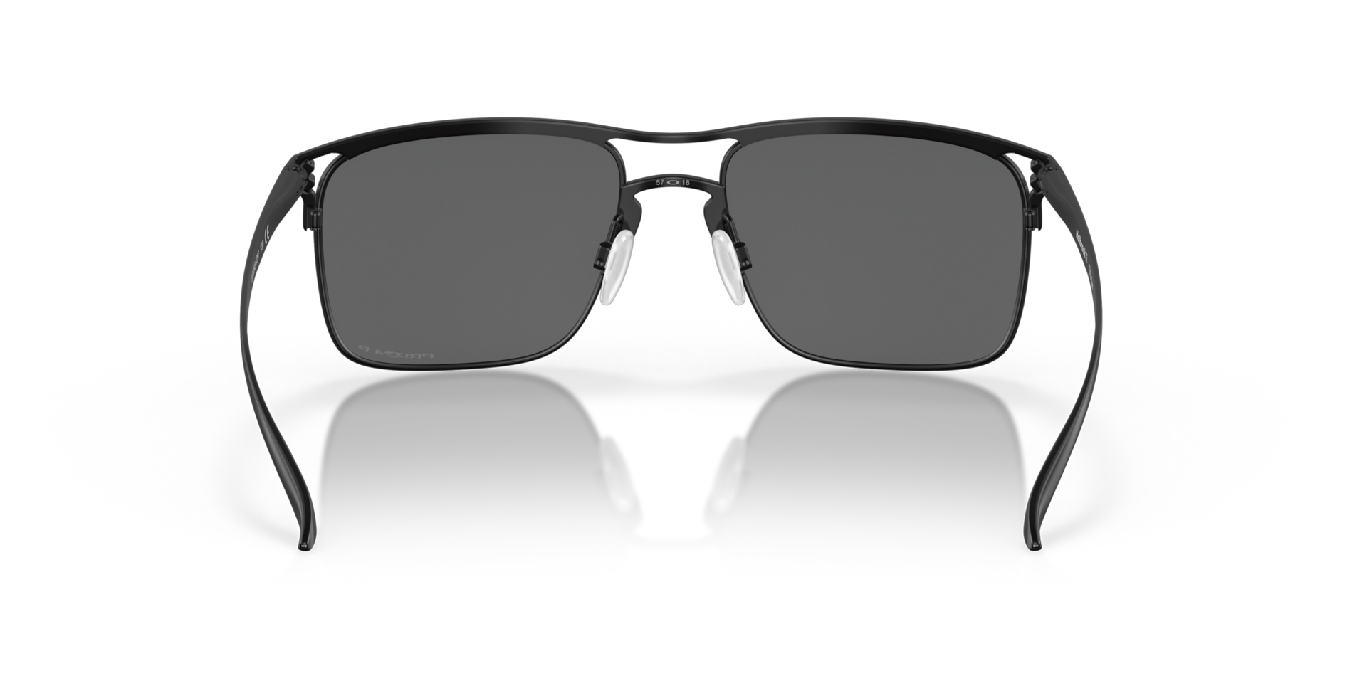 Oakley OO6048 Holbrook TI Square Sunglasses