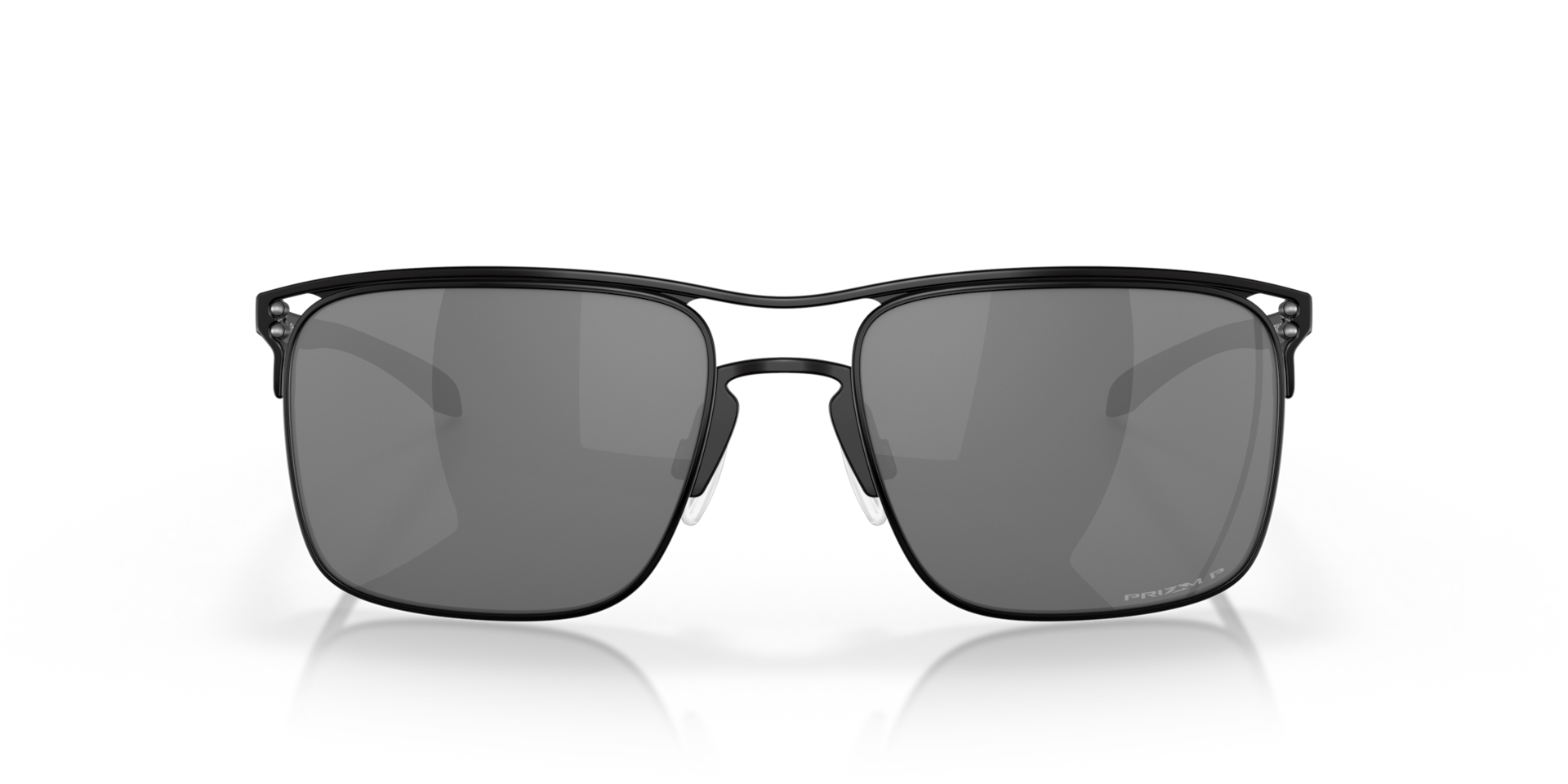 Oakley OO6048 Holbrook TI Square Sunglasses