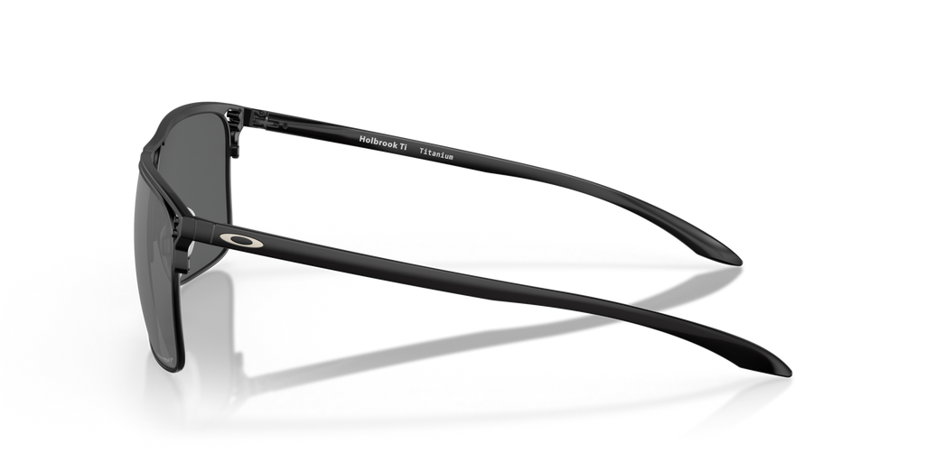 Oakley OO6048 Holbrook TI Square Sunglasses