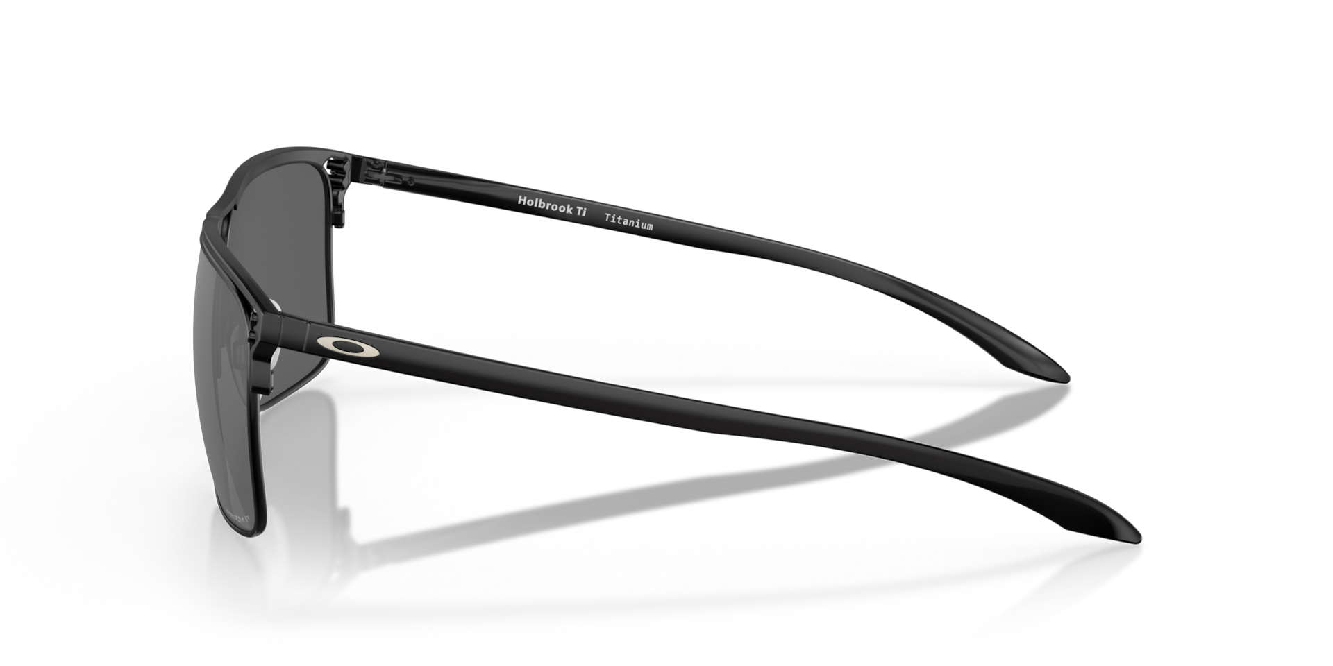 Oakley OO6048 Holbrook TI Square Sunglasses