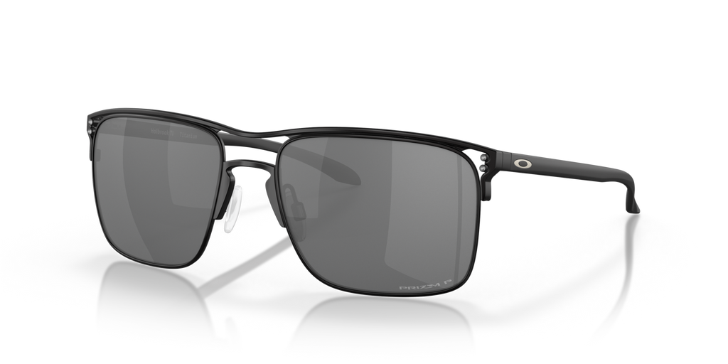 Oakley OO6048 Holbrook TI Square Sunglasses