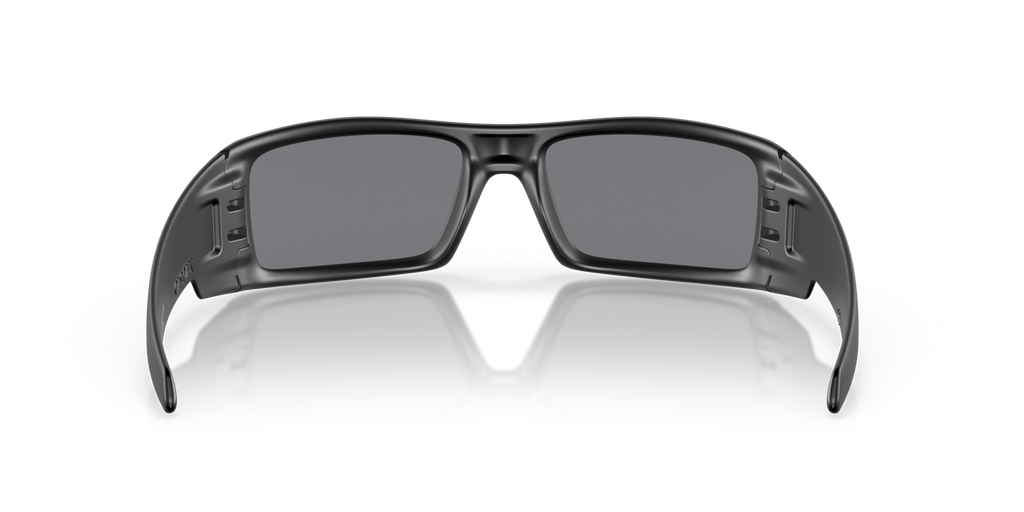 Oakley OO9014 Gascan Rectangle Sunglasses - Matte Black Camo