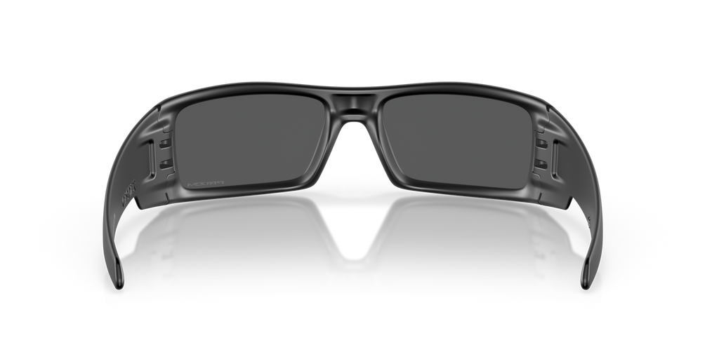 Oakley OO9014 Gascan Rectangle Sunglasses - Matte Black Camo