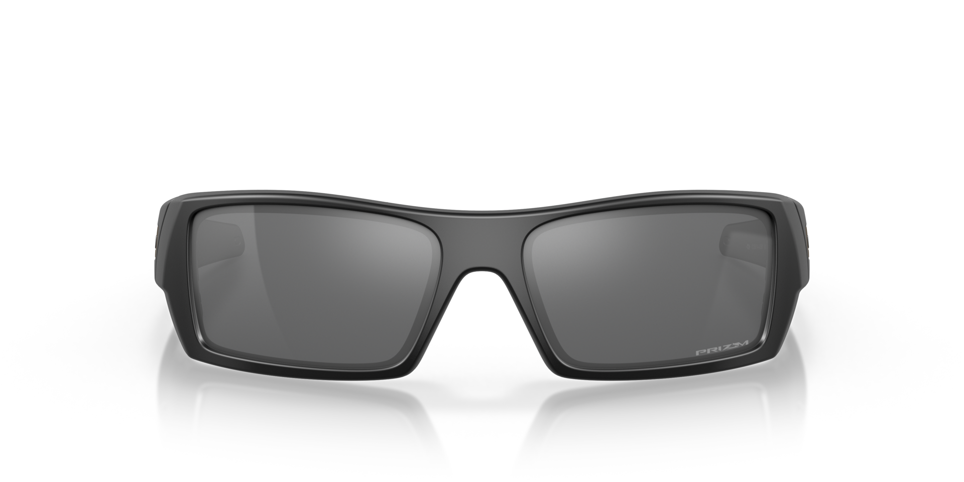 Oakley OO9014 Gascan Rectangle Sunglasses - Matte Black Camo