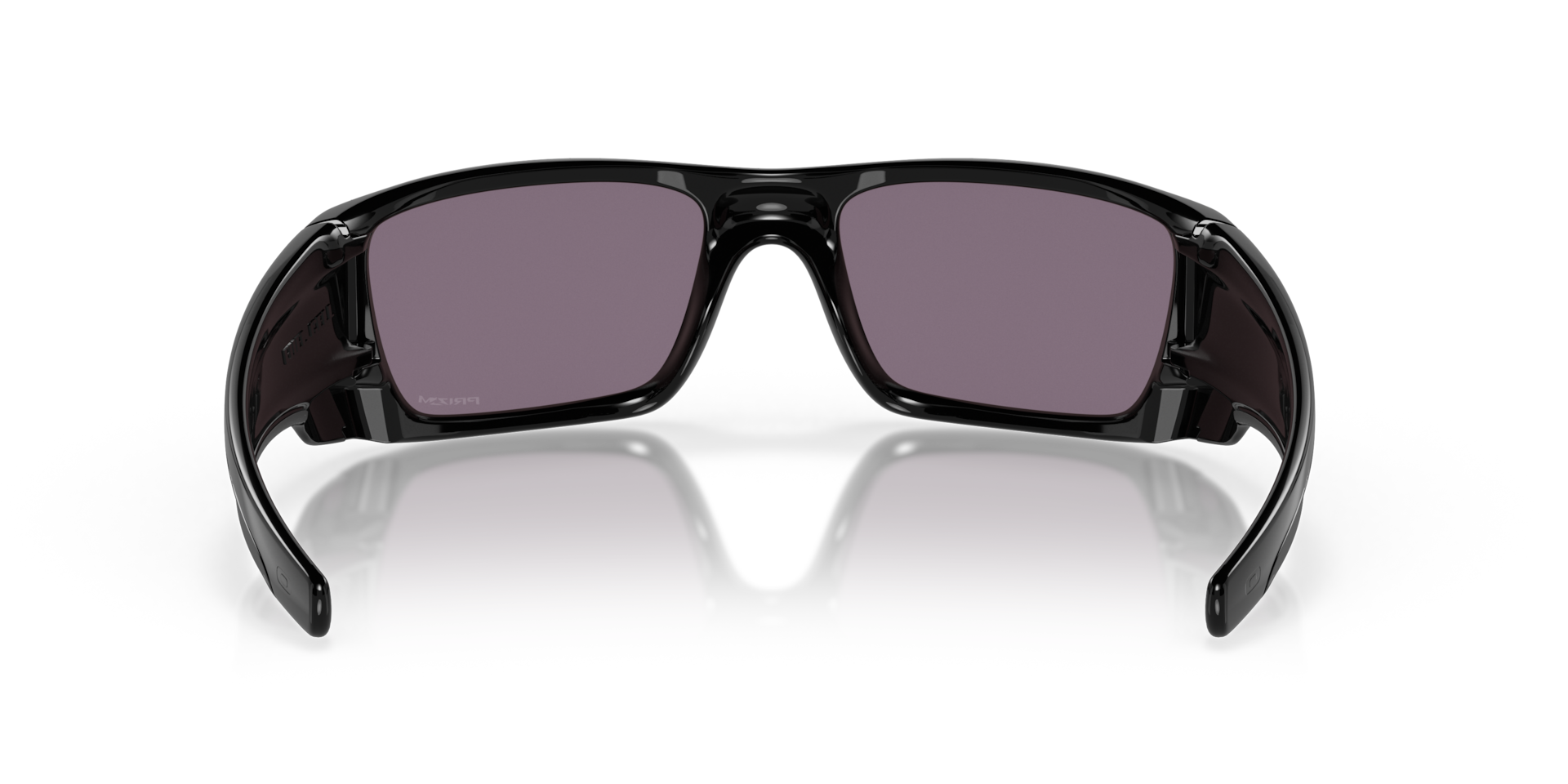 Oakley OO9096 Fuel Cell Rectangle Sunglasses - Polished Black