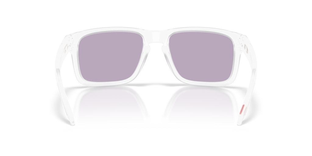 Oakley OO9102 Holbrook On The Green Collection Square Sunglasses