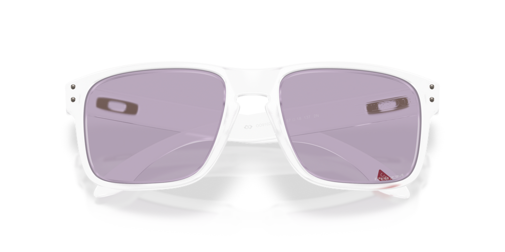 Oakley OO9102 Holbrook On The Green Collection Square Sunglasses