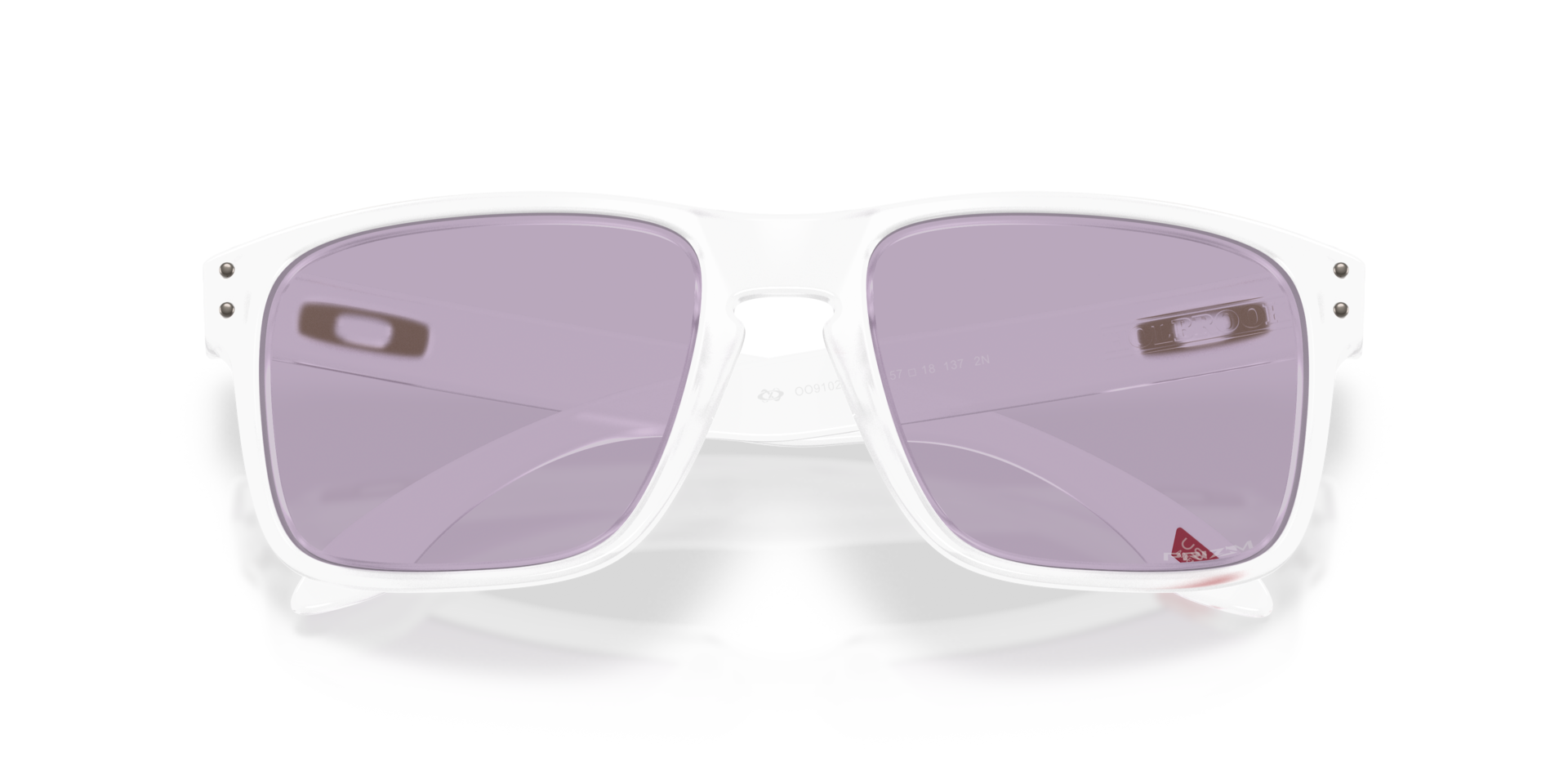 Oakley OO9102 Holbrook On The Green Collection Square Sunglasses