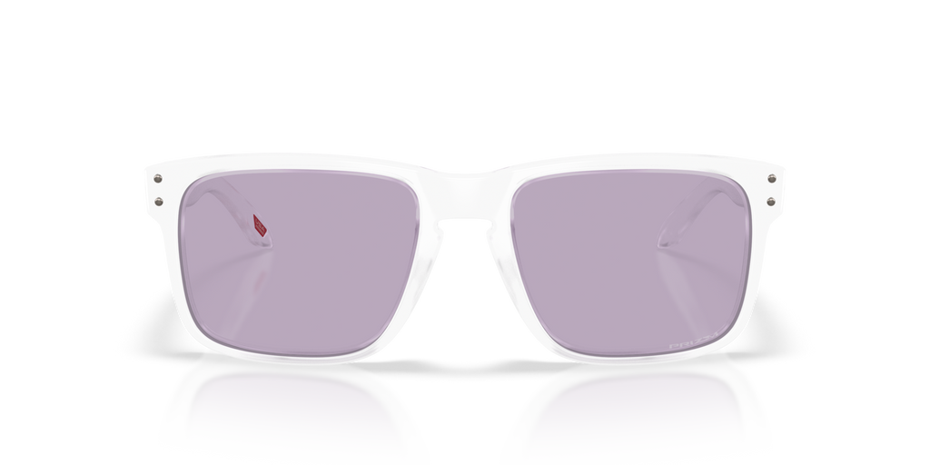 Oakley OO9102 Holbrook On The Green Collection Square Sunglasses