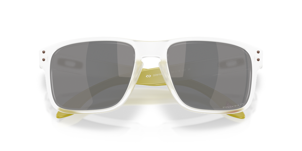 Oakley OO9102 Holbrook Limitless Collection Square Sunglasses