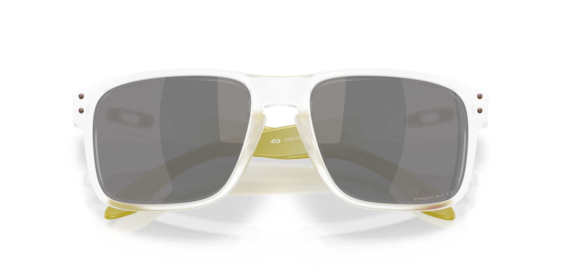 Oakley OO9102 Holbrook Limitless Collection Square Sunglasses