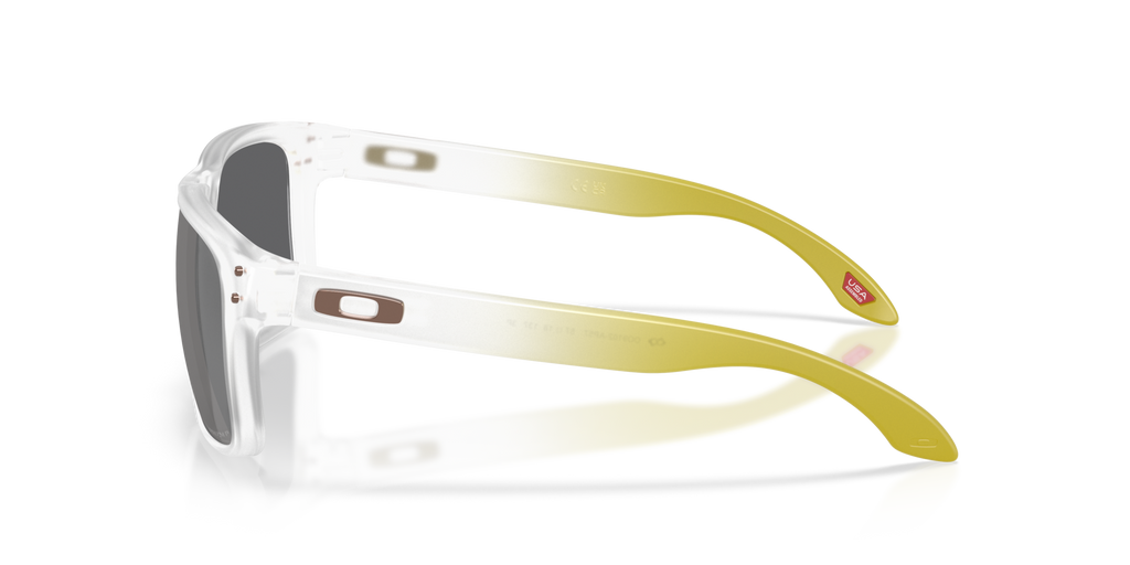 Oakley OO9102 Holbrook Limitless Collection Square Sunglasses
