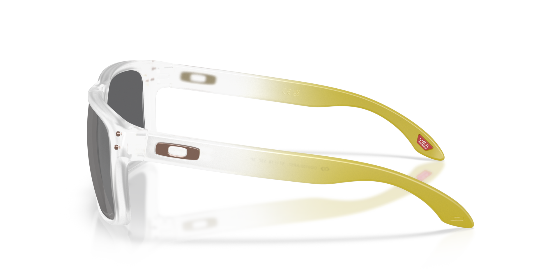 Oakley OO9102 Holbrook Limitless Collection Square Sunglasses