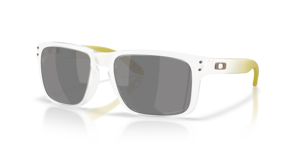 Oakley OO9102 Holbrook Limitless Collection Square Sunglasses
