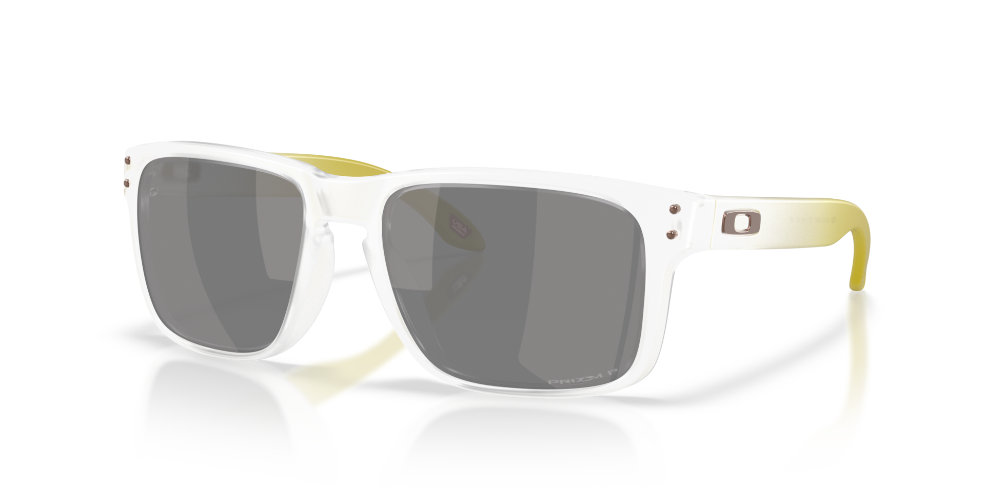 Oakley OO9102 Holbrook Limitless Collection Square Sunglasses