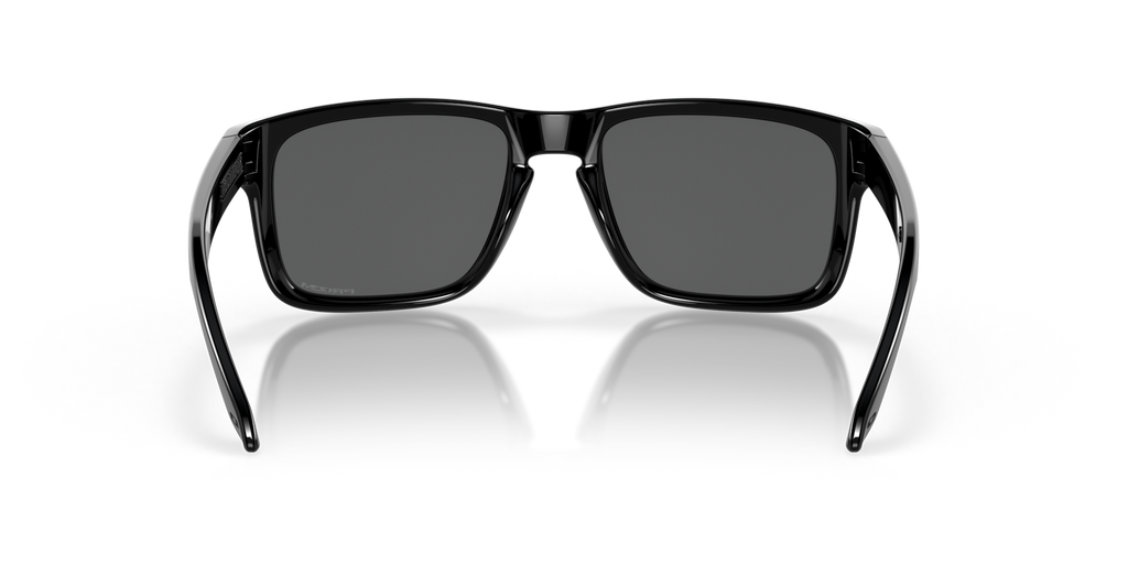 Oakley OO9102 Holbrook Square Sunglasses - Dark Ink Fade